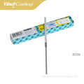 Length 100mm Switzerland glardon vallorbe pilier file, for polishing, carving and jewelry making